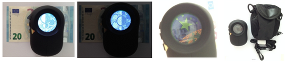 Tester Glover MC-150