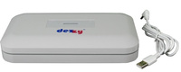 Urządzenie Dezzy UVsani3 do dezynfekcji telefonu
