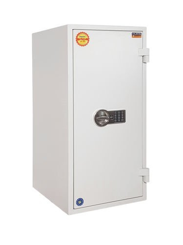 Sejf antywłamaniowy ognioodporny ASG 95