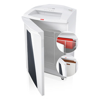 Niszczarka HSM Securio B34 - 5,8 mm