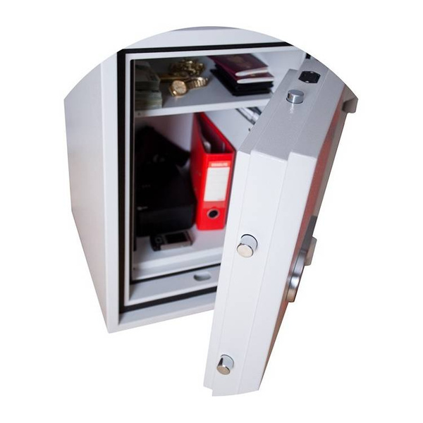 Sejf ognioodporny VALBERG ASF 67 kl. I LFS 60P