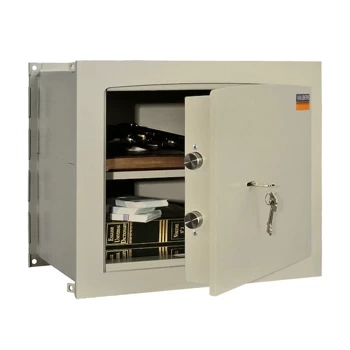 Sejf ścienny antywłamaniowy AW-1 3836