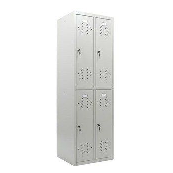 Szafa socjalna pracownicza LS 22