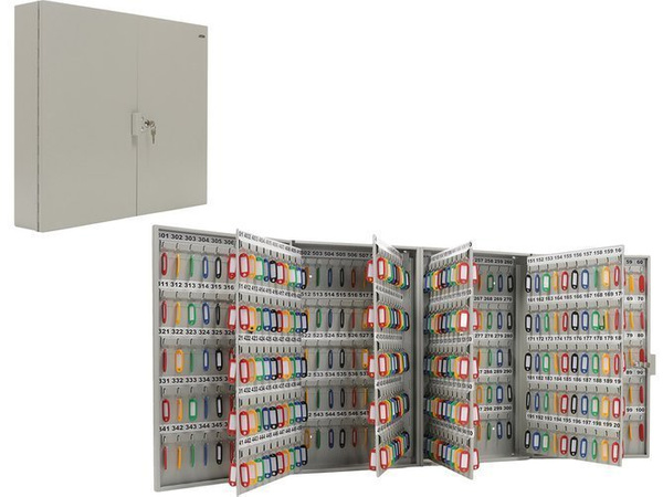 Szafka na Klucze Key 600