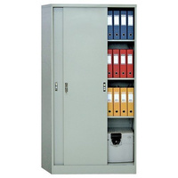 Szafa aktowa przesuwna VALBERG AMT 1891