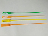 Plomba workowa SIBO BAG  (1000 szt)