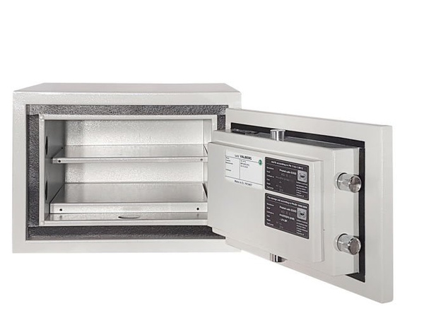 Sejf antywłamaniowy ognioodporny ASG 32