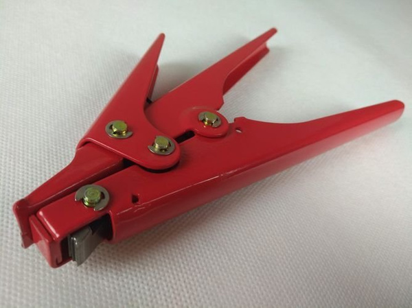 Zaciskarka manualna do plomb