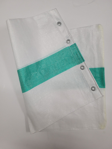 Worek bankowy polipropylenowy 50x80 cm