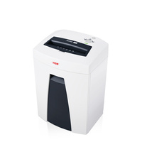 Niszczarka HSM Securio C18 - 3,9x30 mm