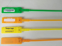 Plomba workowa SIBO BAG  (1000 szt)