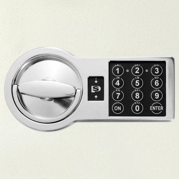 Sejf na broń długą Arsenał 1253 Klasa S1