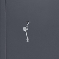 Sejf na broń długą Arsenał 1480 Klasa S1 