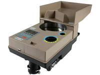 Liczarka do bilonu CC-20.2