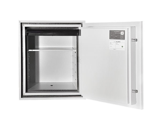 Sejf antywłamaniowy FRS 51EL