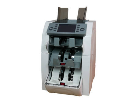 Liczarka Glover GC-2500 VF