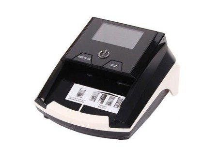 Tester banknotów Glover IR-2000