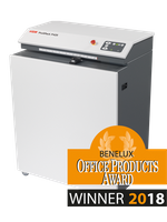 Nacinarka do kartonów HSM ProfiPack P425