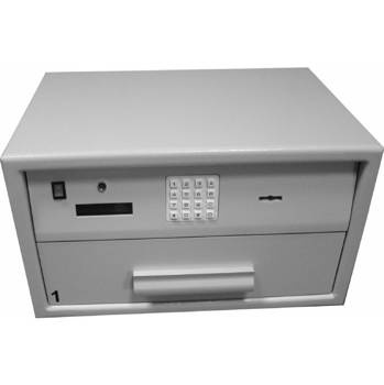 Fasownica elektroniczna BBP1-1F