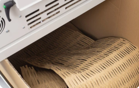 Nacinarka do kartonu - OPUS ChartiPACK CP