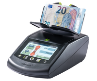 Liczarka wagowa CountEasy TS