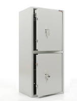 Sejf antywłamaniowy Arsenał 120T/2