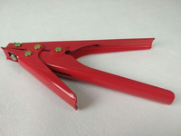 Zaciskarka manualna do plomb