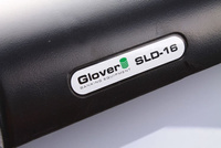 Tester banknotów Glover SLD-16 UV/MG