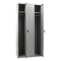 Szafa socjalna pracownicza LS 31