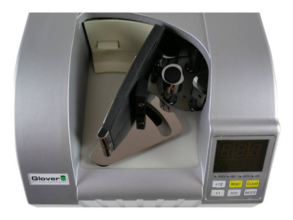 Liczarka Glover VC-400