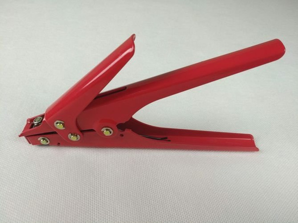 Zaciskarka manualna do plomb