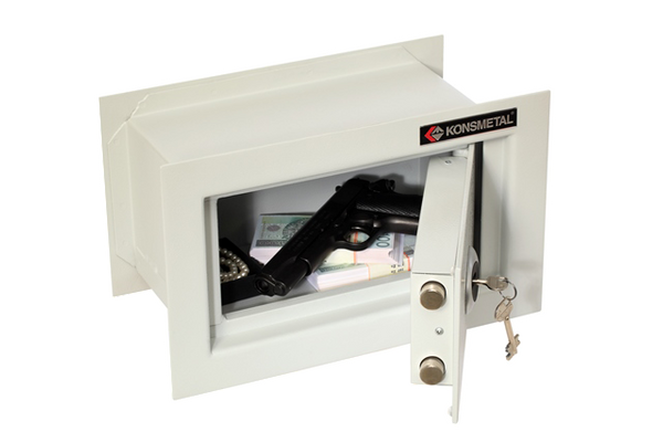 Sejf ścienny KSN 45 Laptop 17 K