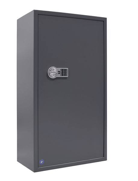 Sejf na broń długą Arsenał 1263 Combi Flex Klasa S1