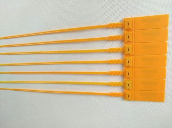 Plomba workowa SIBO BAG (100 szt)