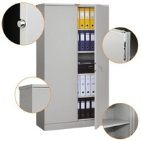 Szafa aktowa VALBERG AMH 1891