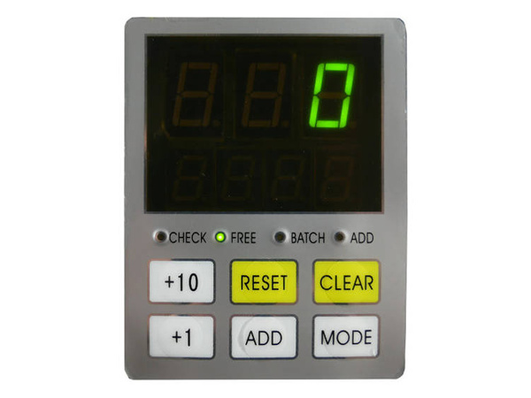 Liczarka Glover VC-400