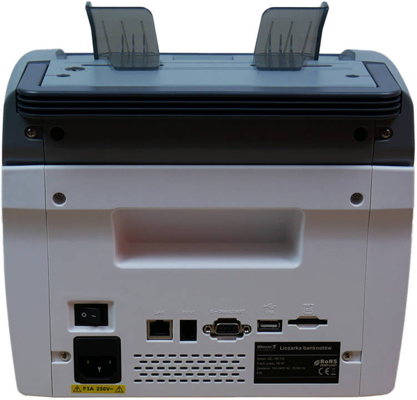 Liczarka Glover GC-180 VN