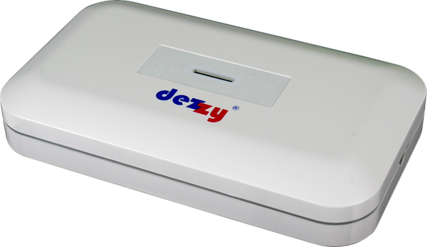 Urządzenie Dezzy UVsani3 do dezynfekcji telefonu
