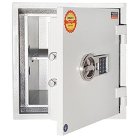 Sejf antywłamaniowy ognioodporny ASG 46