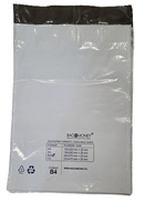 Koperty bezpieczne B4 nieprzezroczyste (500 szt.)