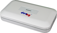 Urządzenie Dezzy UVsani3 do dezynfekcji telefonu