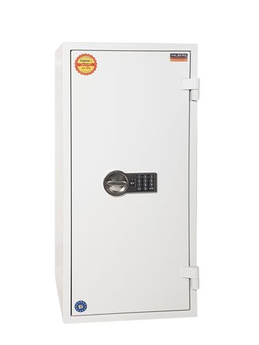 Sejf antywłamaniowy ognioodporny ASG 95