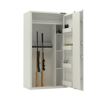 Sejf myśliwski MLB150D/10 E