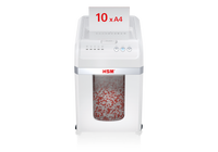 Niszczarka HSM ShredStar Autofeed X200 - 4 x 12 mm