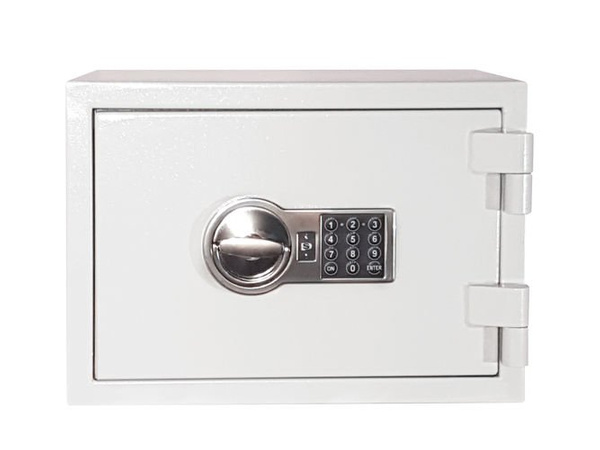 Sejf antywłamaniowy ognioodporny ASG 32