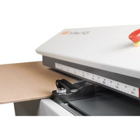 Nacinarka do kartonów HSM ProfiPack P425