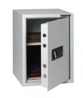 Sejf biurowy SL 45 E