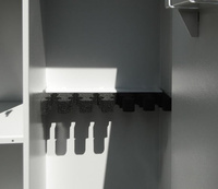 Sejf na broń długą Arsenał 1443 Klasa S1 