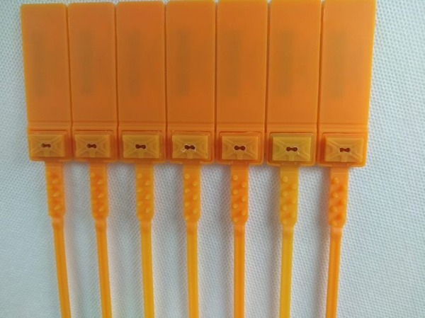 Plomba workowa SIBO BAG (100 szt)