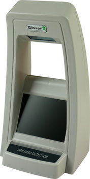 Tester banknotów Glover IRD-1000
